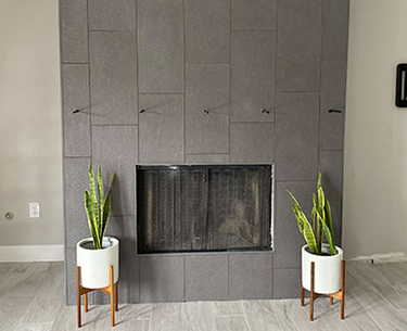 bathroom remodeling